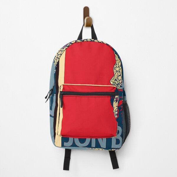 Item preview, Jon Batiste designed and sold by WILI-YAWILI.