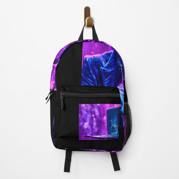 Item preview, Django Purple Lean Cinematic Art designed and sold by WockWave.