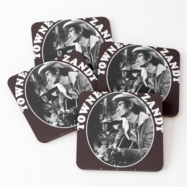 Item preview, Townes Van Zandts For The Sake Of The Song designed and sold by WILI-YAWILI.
