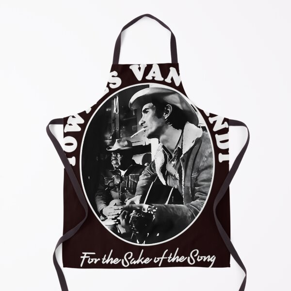 Item preview, Townes Van Zandts For The Sake Of The Song designed and sold by WILI-YAWILI.