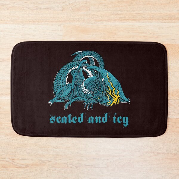 Item preview, Scaled And I.cy designed and sold by WILI-YAWILI.