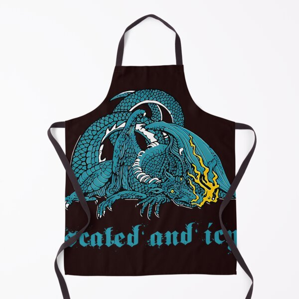 Item preview, Scaled And I.cy designed and sold by WILI-YAWILI.