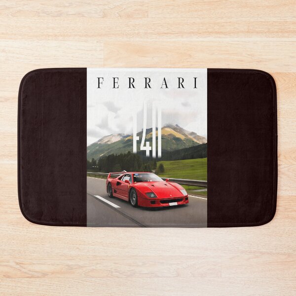 Item preview, Ferraris F40 Tribute designed and sold by WILI-YAWILI.