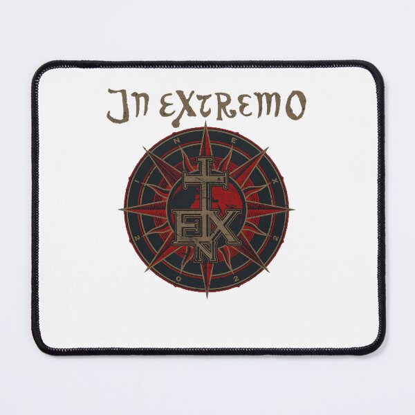 Item preview, In Extremo  designed and sold by abdallatigle.