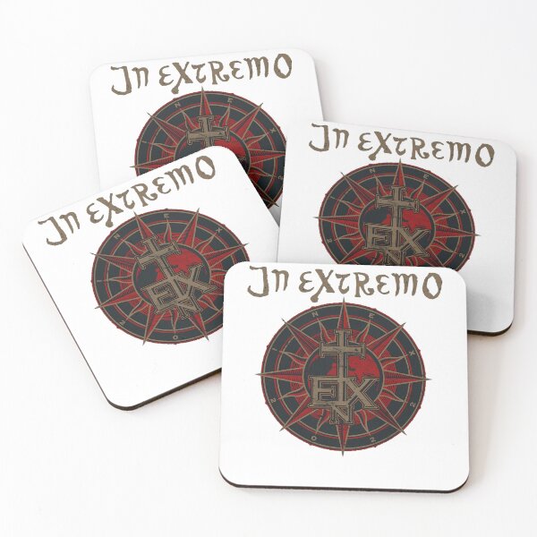 Item preview, En extremo designed and sold by abdallatigle.