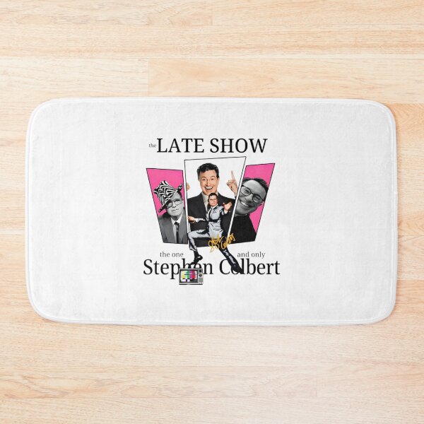 Item preview, Historic TV Show Final 2026, The Last Show With Stephen Colbert designed and sold by SilviCarry.