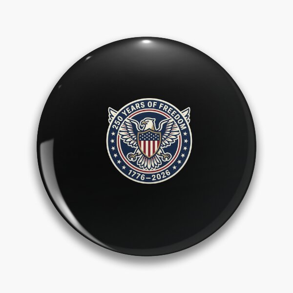Item preview, 250 Years Birthday USA Celebration designed and sold by irifine.