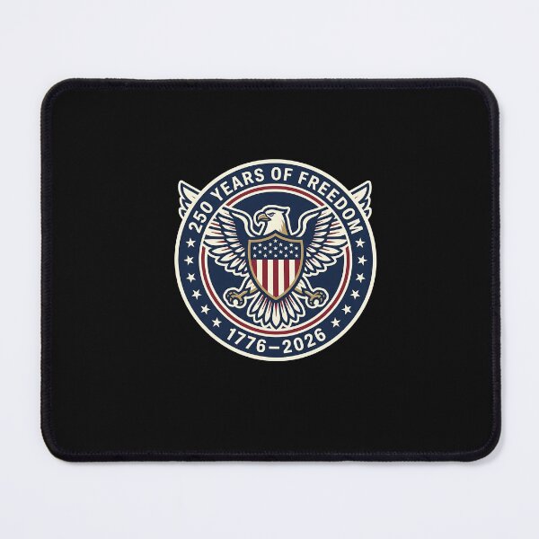 Item preview, 250 Years Birthday USA Celebration designed and sold by irifine.