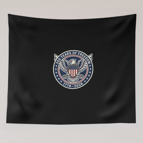 Item preview, 250 Years Birthday USA Celebration designed and sold by irifine.