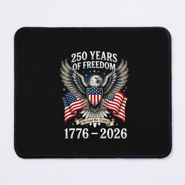 Item preview, 250 Years Birthday USA Party designed and sold by irifine.