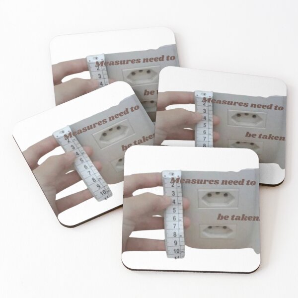 Item preview, Funny Measurement Pun with Power Outlet designed and sold by Chill Vibe.