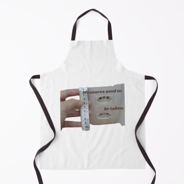 Item preview, Funny Measurement Pun with Power Outlet designed and sold by Chill Vibe.