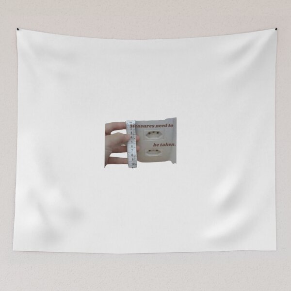 Item preview, Funny Measurement Pun with Power Outlet designed and sold by Chill Vibe.