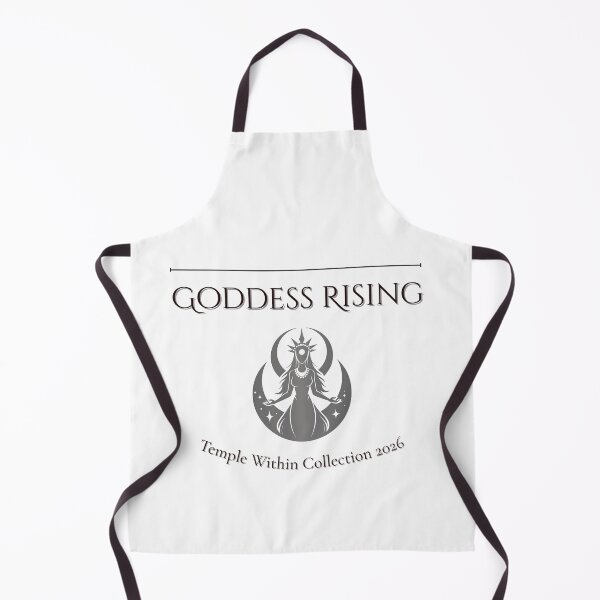 Item preview, Goddess Rising - Feminine Strength Urban Warrior designed and sold by theurbanwarrior.