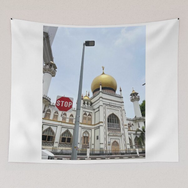 Item preview, Tibetan Stella McCartney cBuddhist Wisdom designed and sold by Harrisonvibes.