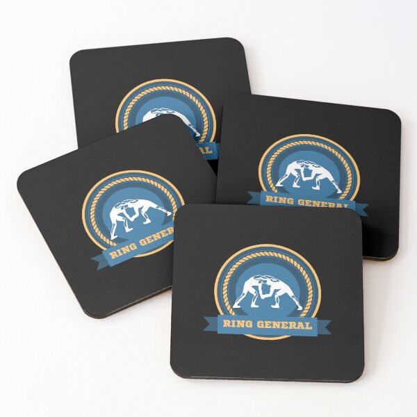 Item preview, Wrestling & Combat Sports Vintage Badge designed and sold by LoudVictory.