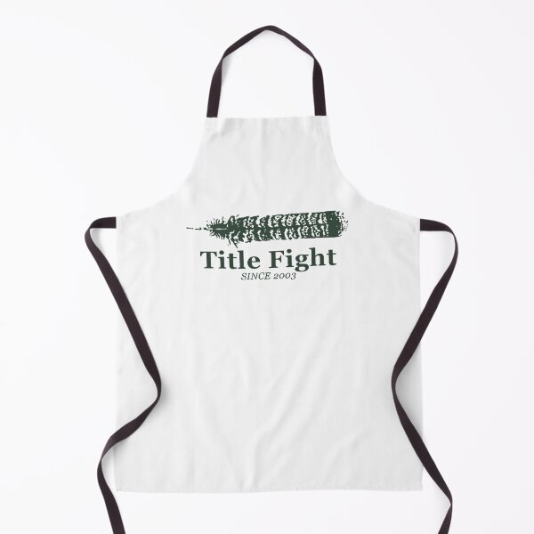 Item preview, Title Fight Feather  designed and sold by abdallatigle.