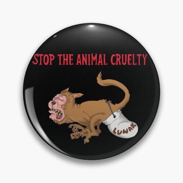 Item preview, Unfair animal husbandry designed and sold by AyseAkcay.