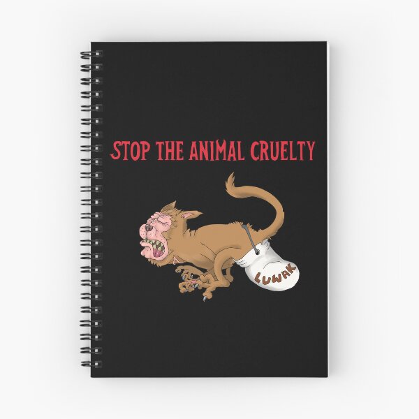 Item preview, Unfair animal husbandry designed and sold by AyseAkcay.