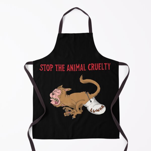Item preview, Unfair animal husbandry designed and sold by AyseAkcay.