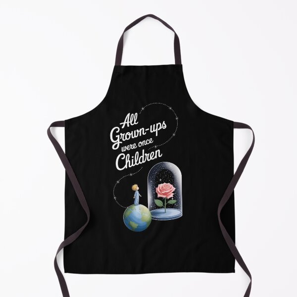 Item preview, All grown-ups were once children designed and sold by Dilwish5.