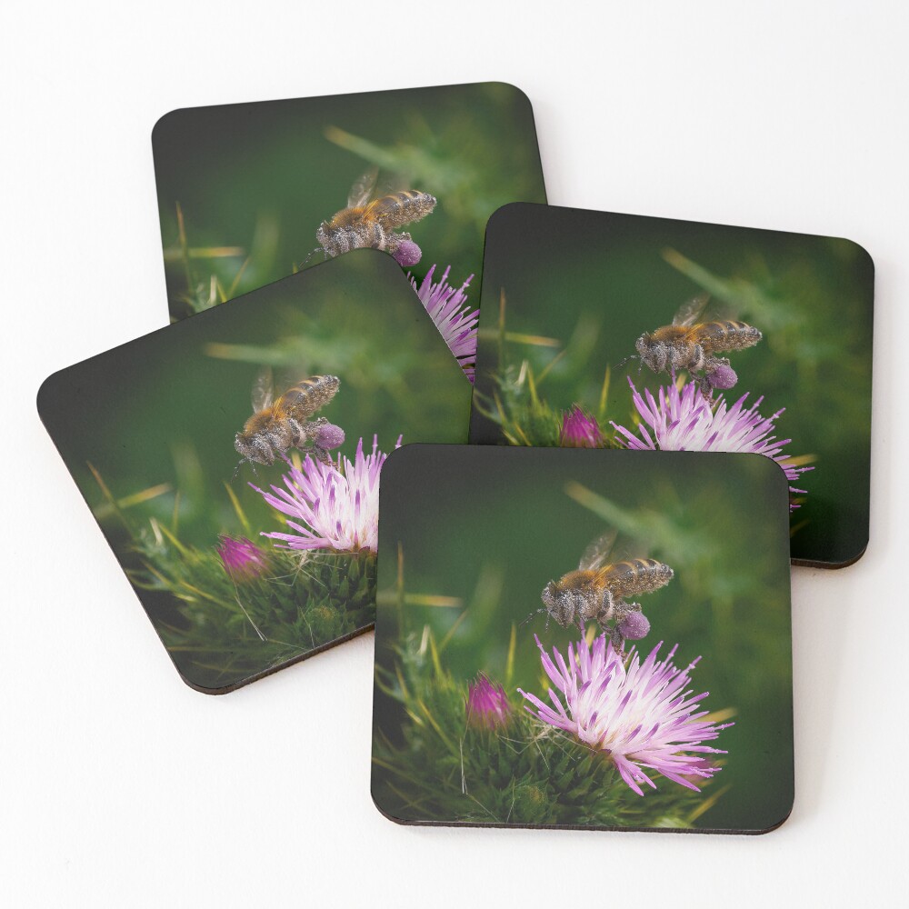 Item preview, Coasters (Set of 4) designed and sold by RalphGoldsmith.