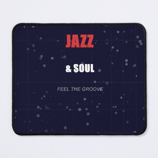 Item preview, Jazz and Soul Music Art Print - Saxophone Player Wall Decor - Smooth Jazz Gift for Music Lovers - Retro Vintage Poster designed and sold by Camwal.