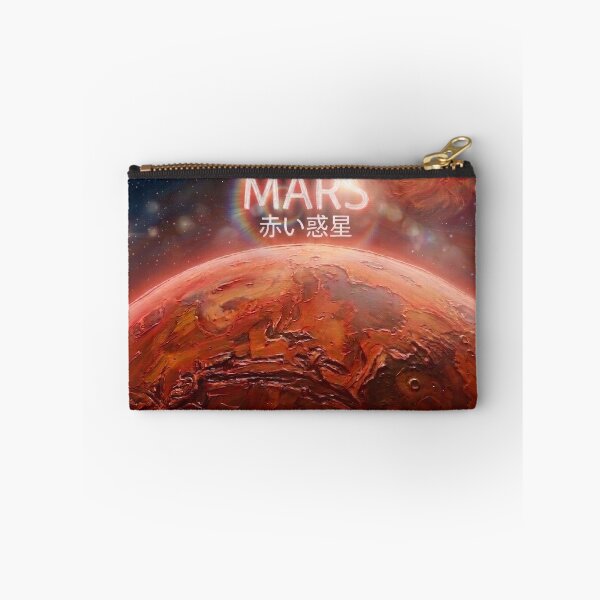 Item preview, Acrylic Mars designed and sold by ledouxhibou.