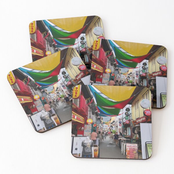 Item preview, Maori Art Stella McCartney aand Culture designed and sold by Harrisonvibes.