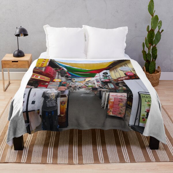 Item preview, Maori Art Stella McCartney aand Culture designed and sold by Harrisonvibes.
