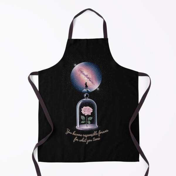 Item preview, you become responsible forever for what you tame designed and sold by Dilwish5.