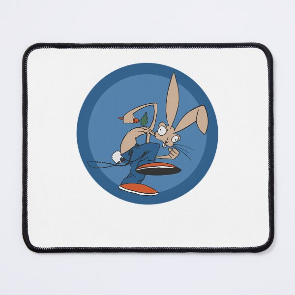 Item preview, Blink Circle Bunny designed and sold by abdallatigle.