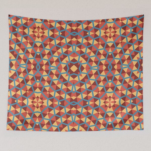 Item preview, Folk Maori Knot - Ethnic Aztec Tribal  - Valentine Gifts For Him designed and sold by RoyalStarsPatts.