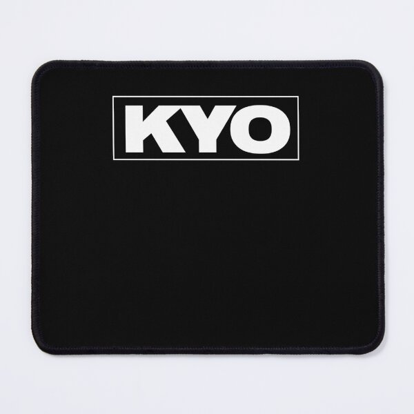 Item preview, KYO Band Rock French  designed and sold by InspireZoneAN.