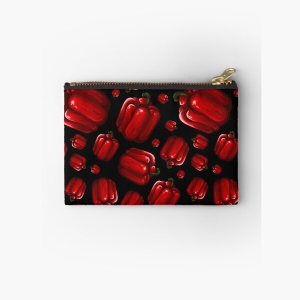 Item preview, Veggiephile - Capsicum designed and sold by hyperite.
