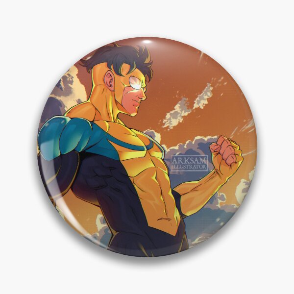 Item preview, Very Strong Superhero designed and sold by arksam-official.