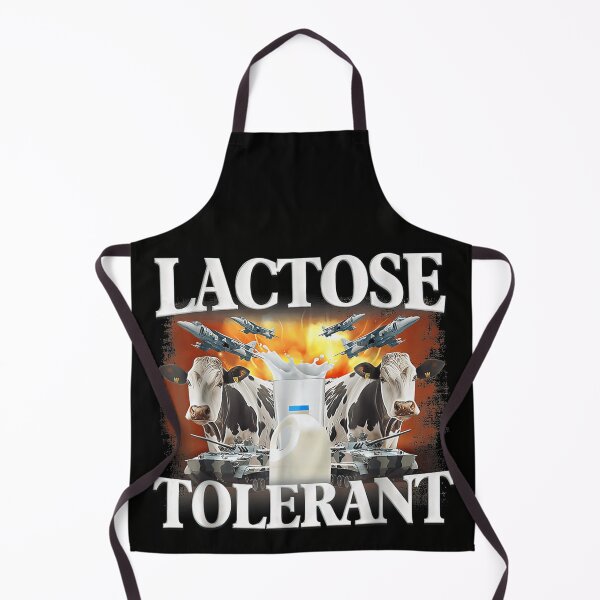 Item preview, Funny Lactose Tolerant Cow Military Tank Jet Explosion Patriotic Badass Graphic designed and sold by JiscoRomanela.
