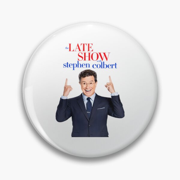 Item preview, Stephen Colbert - Stephen Colbert Final Show May 21 2026 - The Night The Laughter Died designed and sold by SilviCarry.