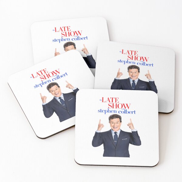Item preview, Stephen Colbert - Stephen Colbert Final Show May 21 2026 - The Night The Laughter Died designed and sold by SilviCarry.