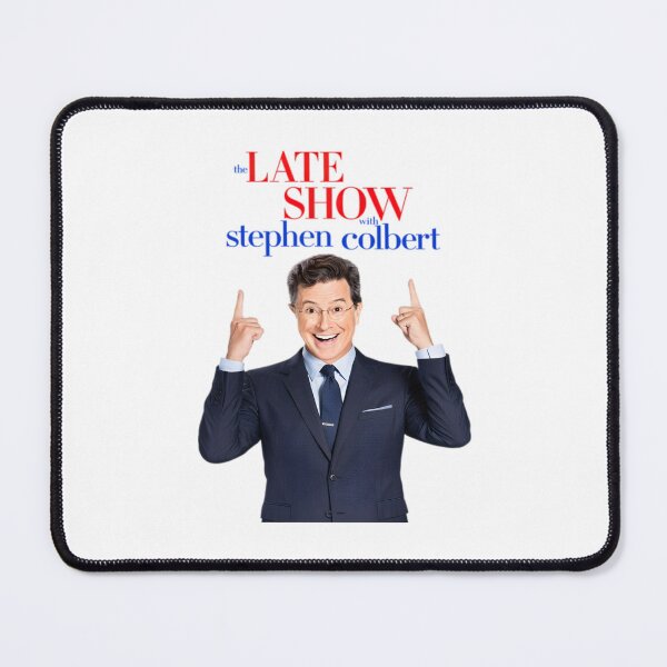 Item preview, Stephen Colbert - Stephen Colbert Final Show May 21 2026 - The Night The Laughter Died designed and sold by SilviCarry.