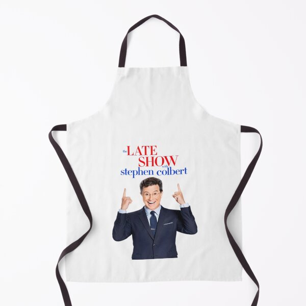 Item preview, Stephen Colbert - Stephen Colbert Final Show May 21 2026 - The Night The Laughter Died designed and sold by SilviCarry.