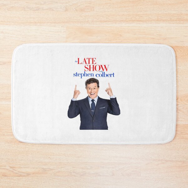 Item preview, Stephen Colbert - Stephen Colbert Final Show May 21 2026 - The Night The Laughter Died designed and sold by SilviCarry.