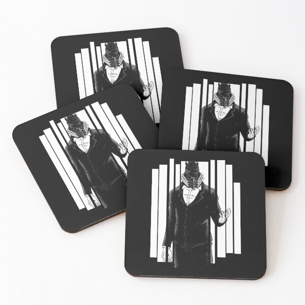 Item preview, All For One Panel designed and sold by CluelessUmang.