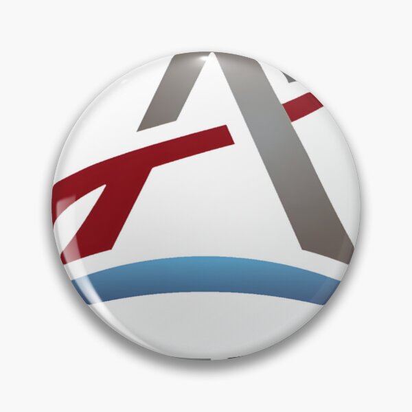 Item preview, Artemis New NASA Official Logo Sticker designed and sold by Cloverfoxxo.