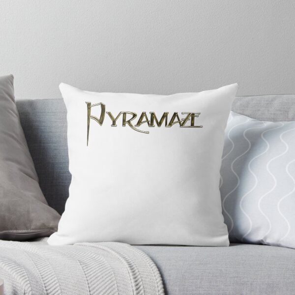 Aperçu de l'œuvre Pyramaze Danois créée et vendue par InspireZoneAN.