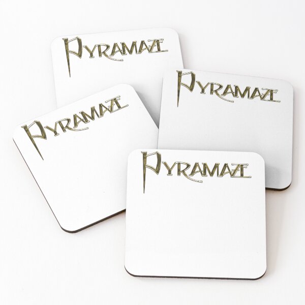 Item preview, Pyramaze Danish   designed and sold by InspireZoneAN.