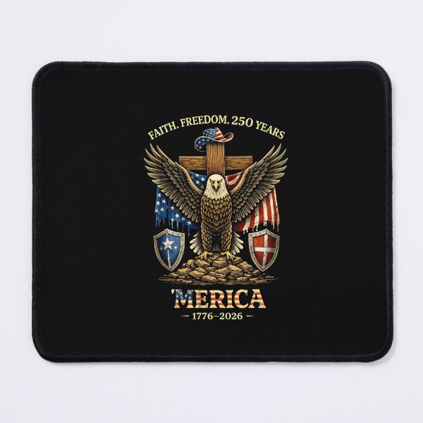Item preview, 250 Years Freedom Classic designed and sold by irifine.