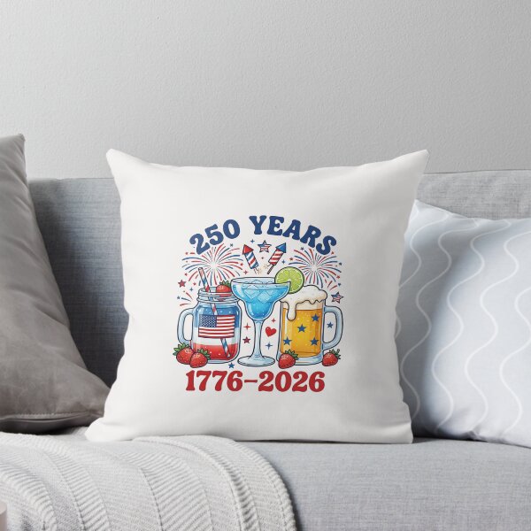 Item preview, 250 Years BBQ Party USA designed and sold by irifine.