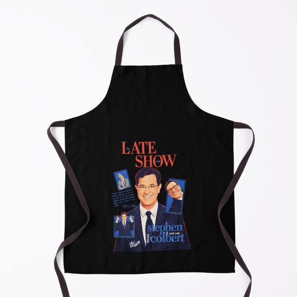 Item preview, Stephen Colbert - The Night The Laughter Died - Stephen Colbert Final Show May 21 2026 designed and sold by SilviCarry.