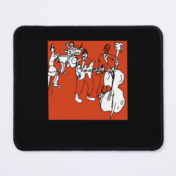 Item preview, Band in Red designed and sold by wingsart2.